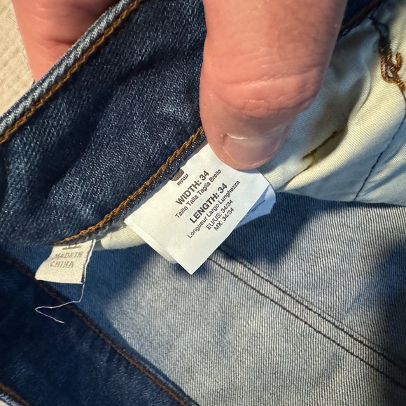 G-star raw denim - Picture 3 of 3